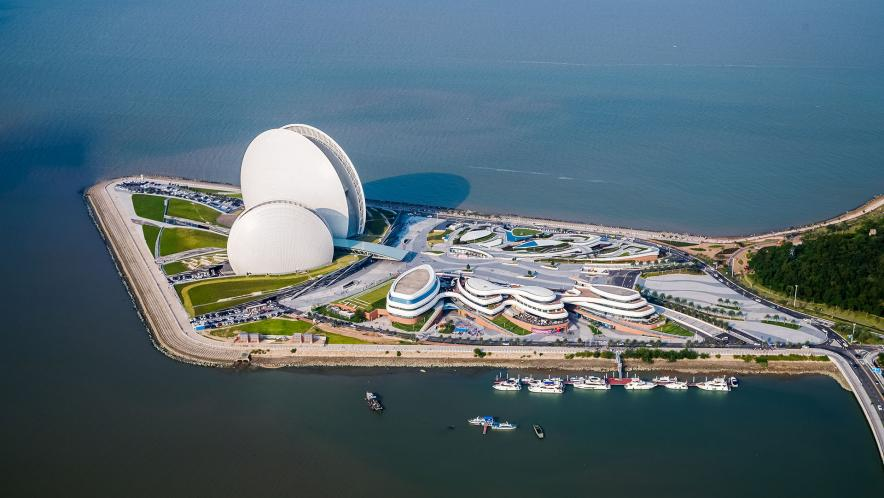海韵城地下室修缮