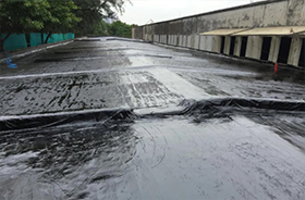 太阳成集团tyc234cc房屋改造工程专辑品鉴，破解老旧小区改造技术难题