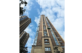 建筑物比人更需要定期看“医生”，给外墙做检查应成为一种安全习惯。