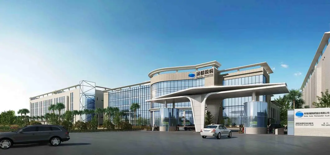 广东太阳成集团tyc234cc智慧建设顺利完成润都股份原料仓库改造工程